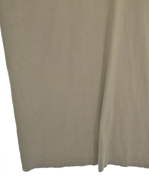 Rick Owens เสื้อกล้าม
