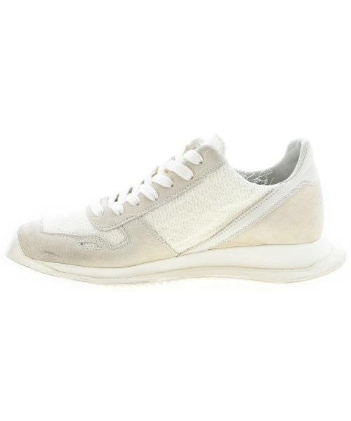 Rick Owens รองเท้าผ้าใบ