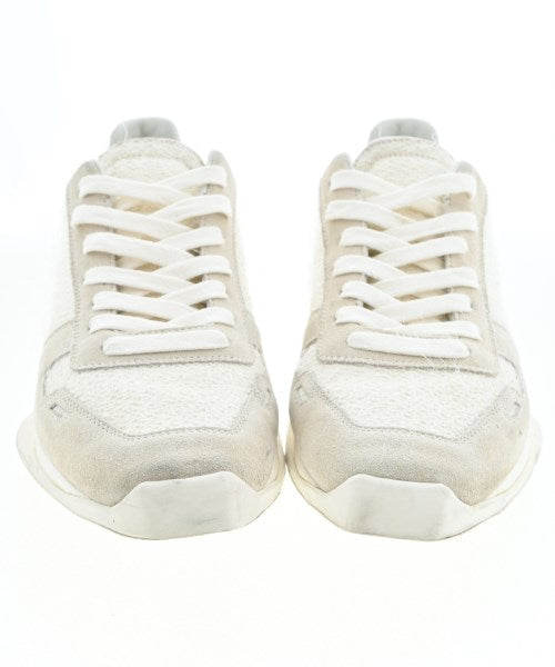 Rick Owens รองเท้าผ้าใบ
