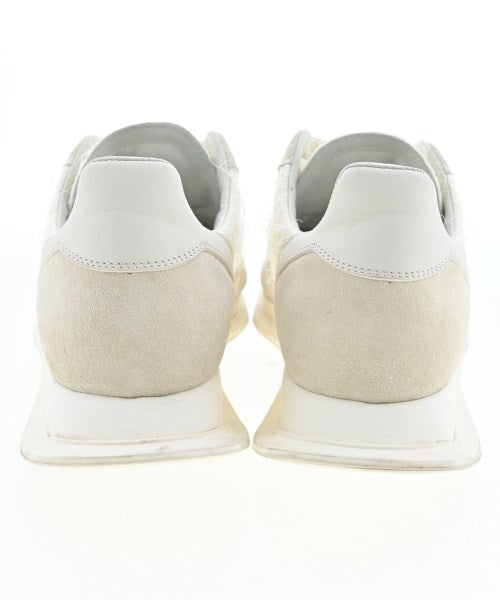 Rick Owens รองเท้าผ้าใบ