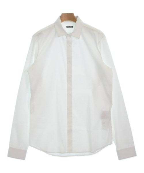 Miu Miu เสื้อเชิ้ตทางการ