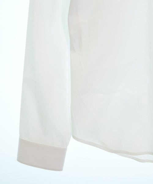 Miu Miu เสื้อเชิ้ตทางการ