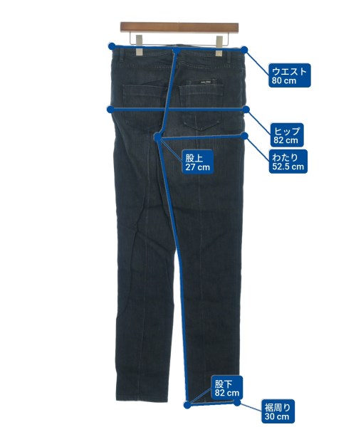 Miu Miu ยีนส์