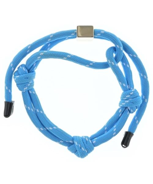 Miu Miu สร้อยข้อมือ/กำไล