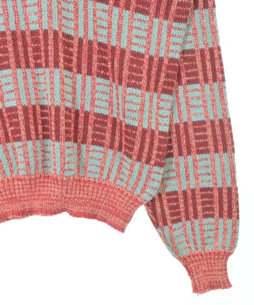 Miu Miu เสื้อกันหนาว