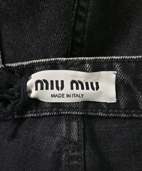 Miu Miu ยีนส์
