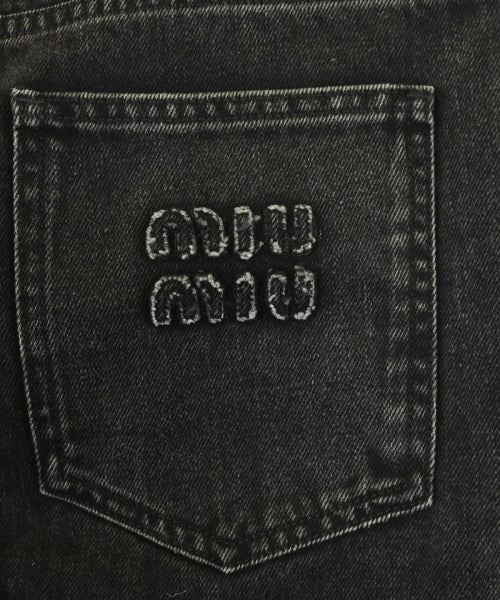 Miu Miu ยีนส์