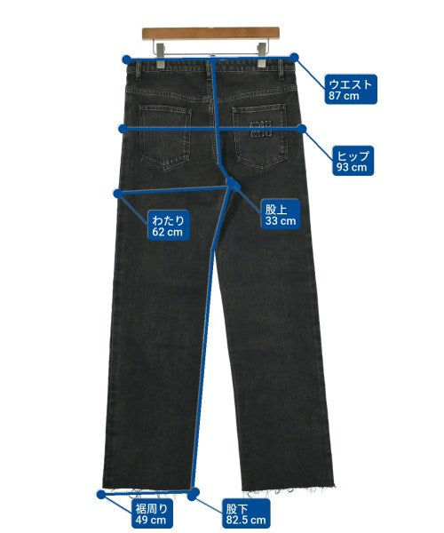 Miu Miu ยีนส์