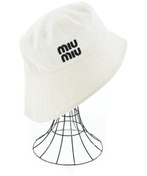 Miu Miu หมวก
