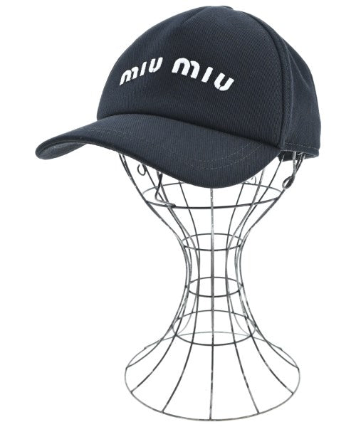 Miu Miu หมวกแก๊ป