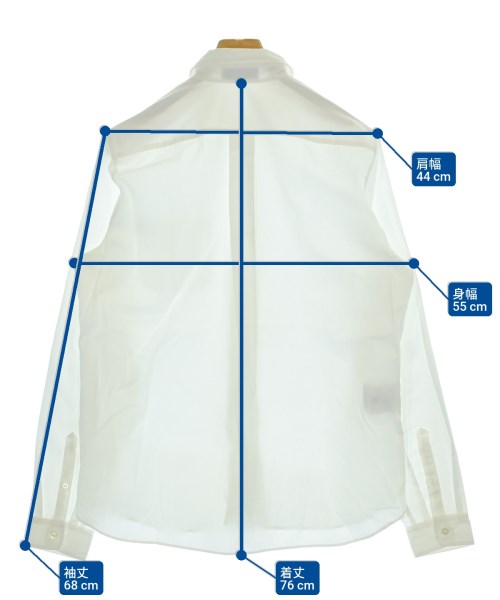 Miu Miu เสื้อลำลอง