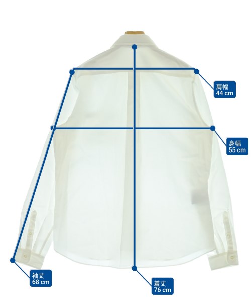 Miu Miu เสื้อลำลอง
