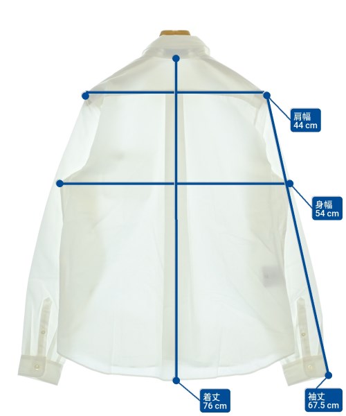 Miu Miu เสื้อลำลอง