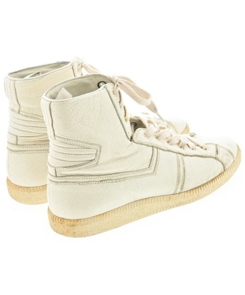 Miu Miu รองเท้าผ้าใบ