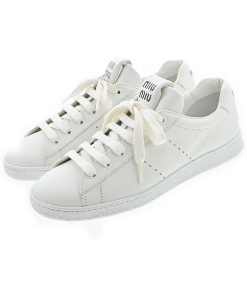 Miu Miu รองเท้า อื่น