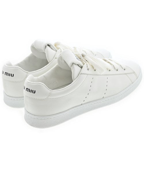 Miu Miu รองเท้า อื่น