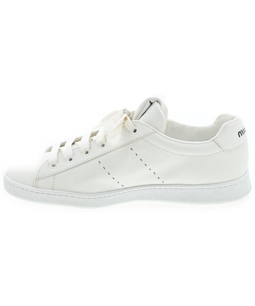 Miu Miu รองเท้า อื่น