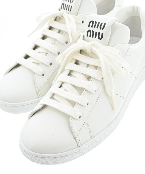 Miu Miu รองเท้า อื่น