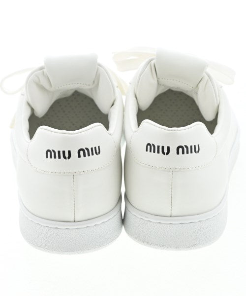 Miu Miu รองเท้า อื่น