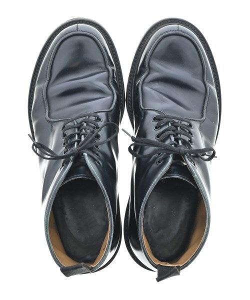 Silvano Mazza รองเท้าสวมทางการ