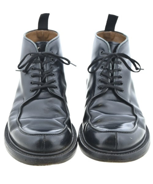 Silvano Mazza รองเท้าสวมทางการ