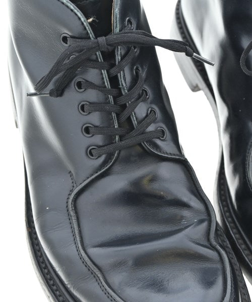 Silvano Mazza รองเท้าสวมทางการ