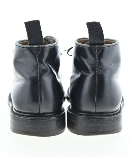 Silvano Mazza รองเท้าสวมทางการ