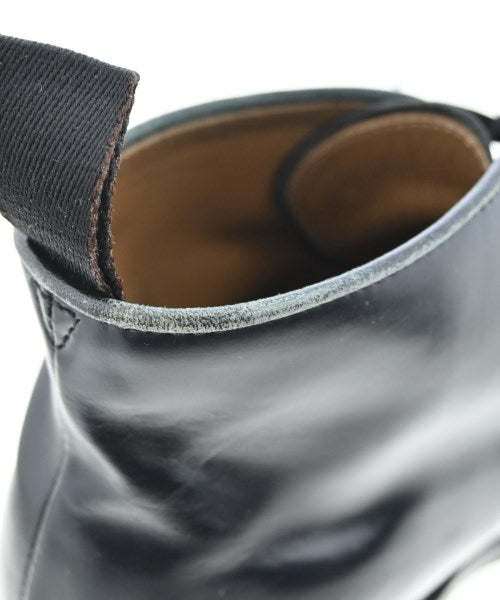 Silvano Mazza รองเท้าสวมทางการ