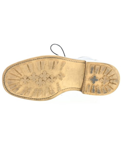 Silvano Mazza รองเท้าบูท