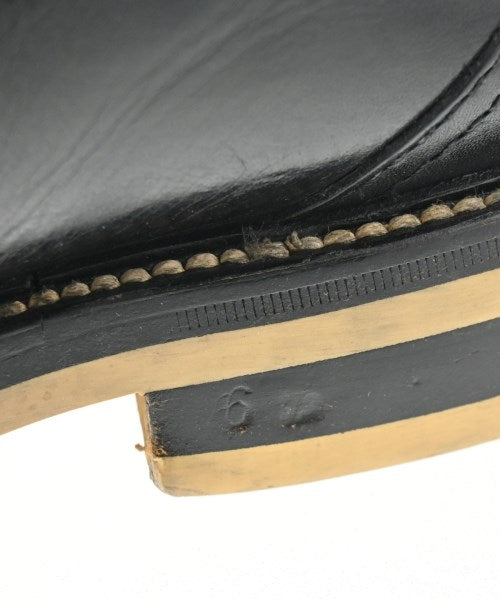 Silvano Mazza รองเท้าบูท