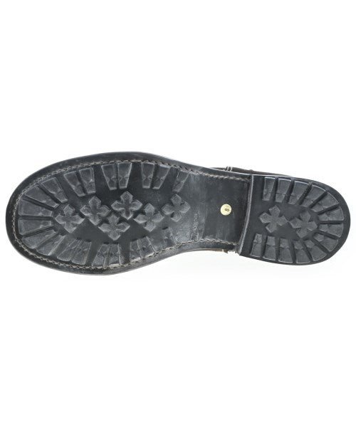 Silvano Mazza รองเท้าบูท