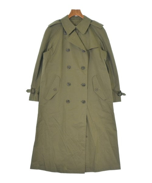 BURBERRY PRORSUM COLLECTION เสื้อกันฝน