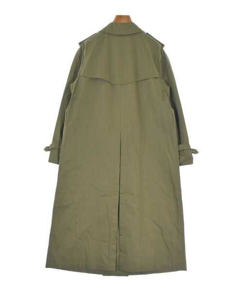 BURBERRY PRORSUM COLLECTION เสื้อกันฝน