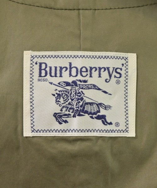 BURBERRY PRORSUM COLLECTION เสื้อกันฝน