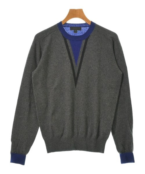 BURBERRY PRORSUM COLLECTION เสื้อกันหนาว