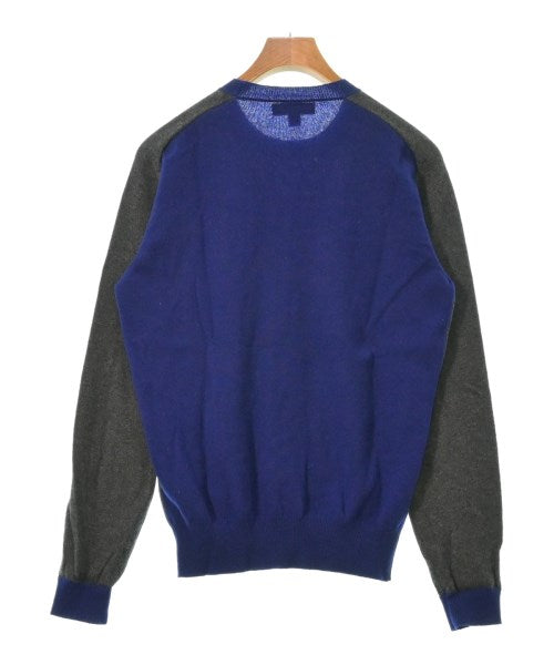 BURBERRY PRORSUM COLLECTION เสื้อกันหนาว