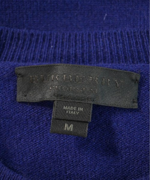 BURBERRY PRORSUM COLLECTION เสื้อกันหนาว