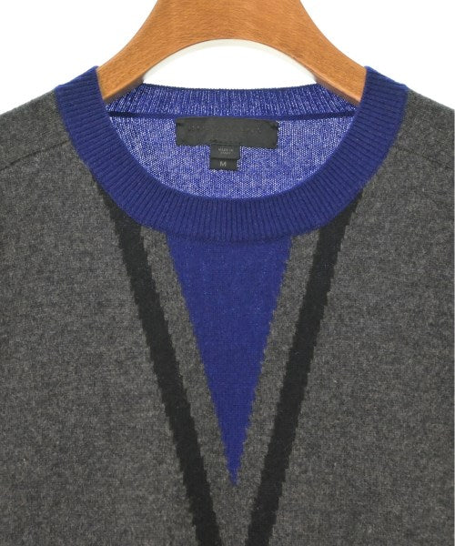BURBERRY PRORSUM COLLECTION เสื้อกันหนาว