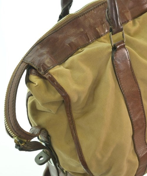 BURBERRY PRORSUM COLLECTION กระเป๋าถือขนาดใหญ่