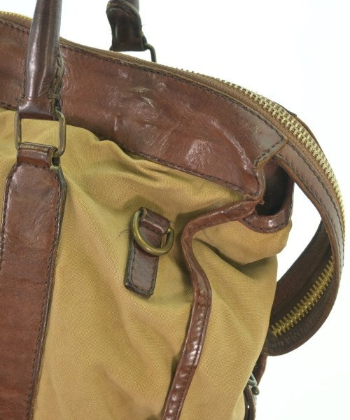 BURBERRY PRORSUM COLLECTION กระเป๋าถือขนาดใหญ่