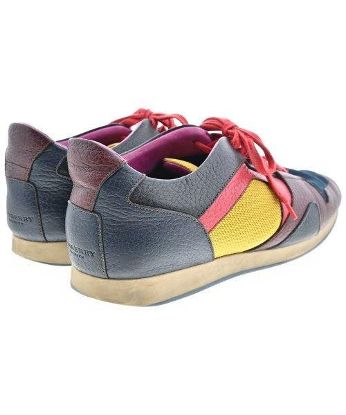 BURBERRY PRORSUM COLLECTION รองเท้าผ้าใบ