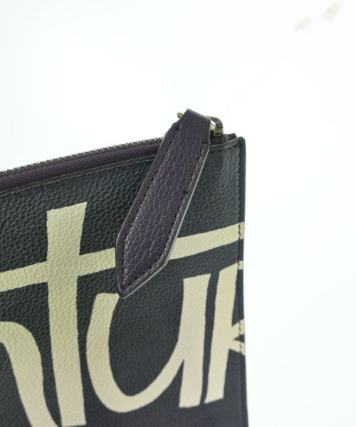 BURBERRY PRORSUM COLLECTION คลัตช์