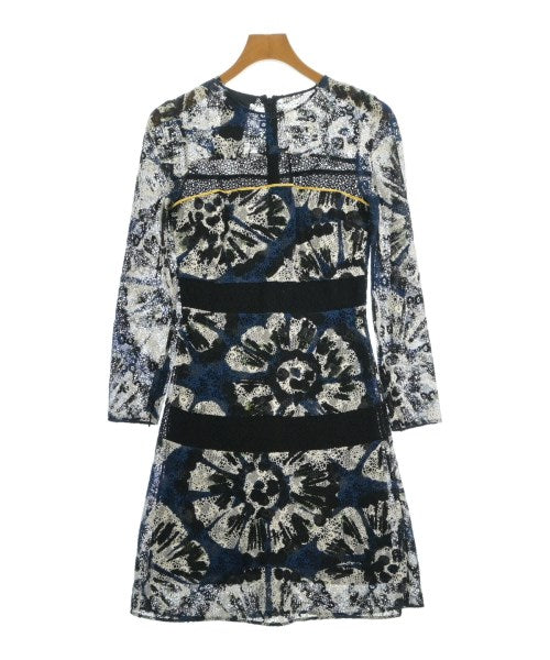 BURBERRY PRORSUM COLLECTION ชุดเดรส