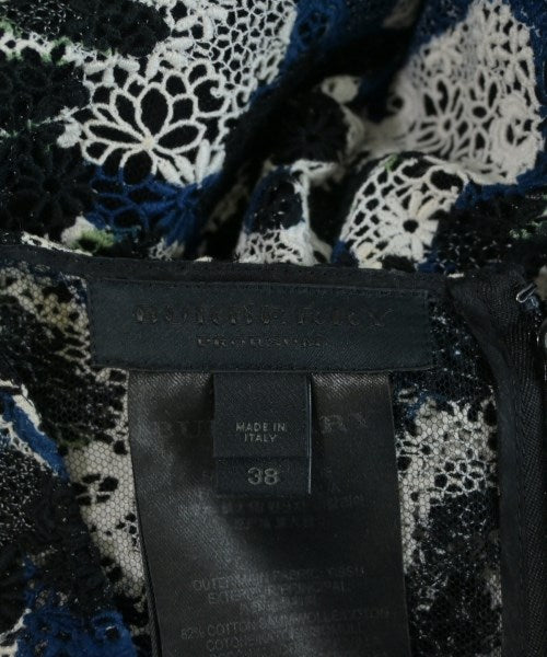 BURBERRY PRORSUM COLLECTION ชุดเดรส