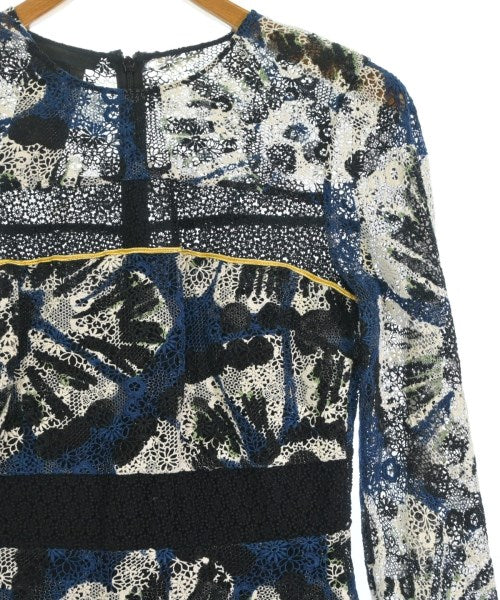 BURBERRY PRORSUM COLLECTION ชุดเดรส