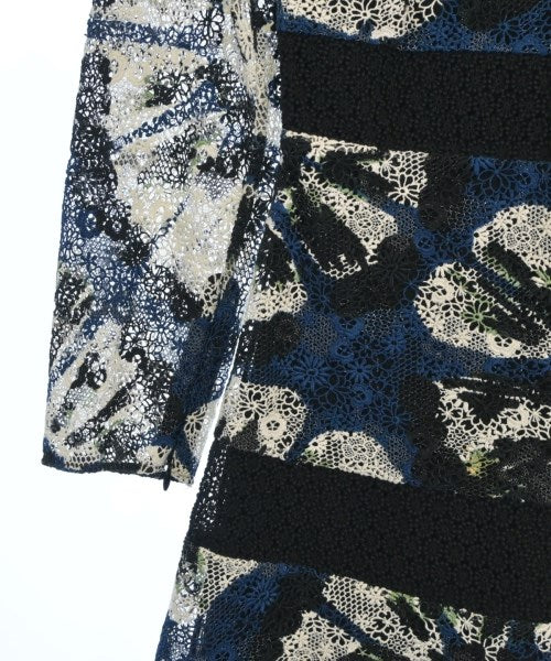 BURBERRY PRORSUM COLLECTION ชุดเดรส