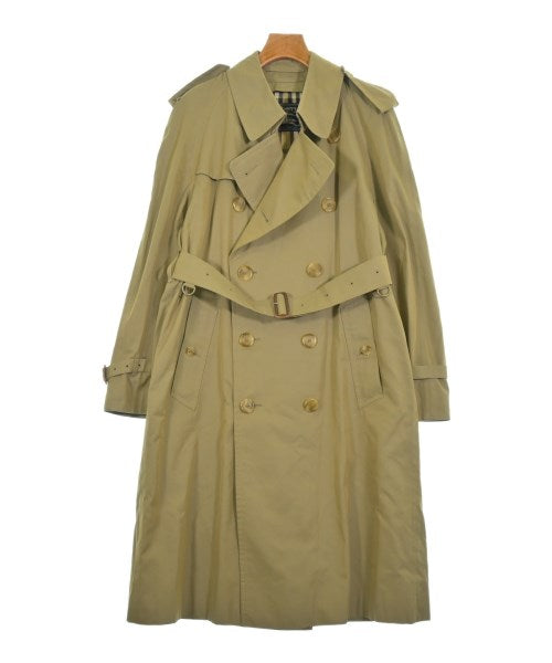 BURBERRY PRORSUM COLLECTION เสื้อกันฝน