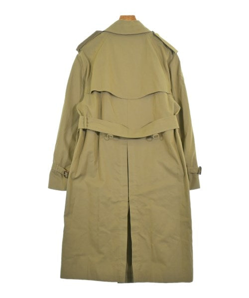 BURBERRY PRORSUM COLLECTION เสื้อกันฝน