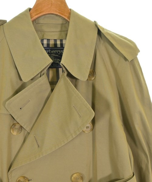 BURBERRY PRORSUM COLLECTION เสื้อกันฝน