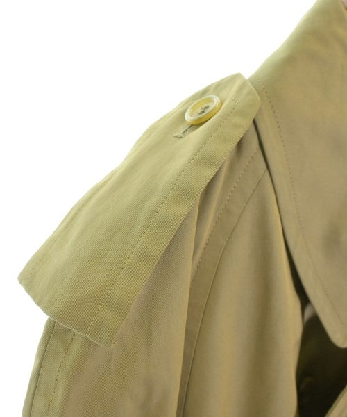 BURBERRY PRORSUM COLLECTION เสื้อกันฝน